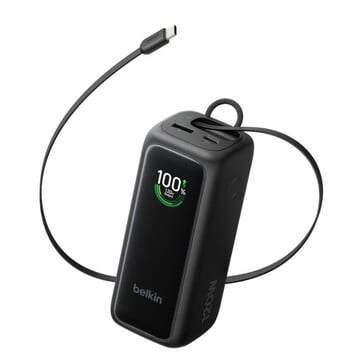 UltraCharge 22K от Belkin.