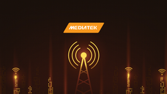 MediaTek дебютирует с моделью T930. (Источник изображения: MediaTek)