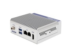 Aaeon PICO-MTU4-SEMI - это самый маленький в мире мини-ПК на базе Meteor Lake. (Источник изображения: Aaeon)