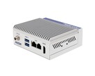 Aaeon PICO-MTU4-SEMI - это самый маленький в мире мини-ПК на базе Meteor Lake. (Источник изображения: Aaeon)