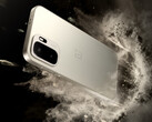 OnePlus Ace 6 Ultra в одном из начальных цветов.