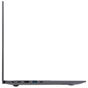 На борту имеются два порта USB-C. (Источник изображения: System76)