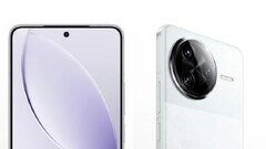 Модель &quot;K80 Pro&quot;. (Источник изображения: Digital Chat Station через Weibo )