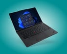 ThinkPad E14 8-го поколения обладает классическими особенностями линейки ThinkPad, включая TrackPoint и полноразмерные клавиши со стрелками.