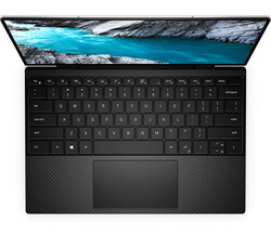 На обзоре: Dell XPS 13 9310 Core i7-1185G7 4K UHD. Тестовый образец предоставлен компанией Dell