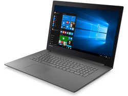 На обзоре: Lenovo V320-17IKB 81CN000MGE. Тестовый образец предоставлен Cyberport