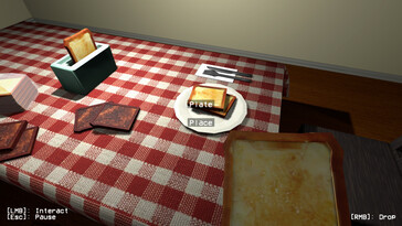 Скриншот с канала Channel 4 Midnight