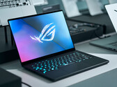 Обзор Asus ROG Zephyrus G14 (2024) - Игровой/мультимедийный ноутбук на базе Ryzen 8000 с G-Sync OLED