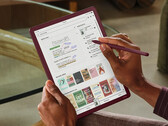 Kindle Scribe Colorsoft - это самый большой Kindle с цветным дисплеем. (Источник изображения: Amazon)