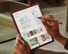 Kindle Scribe Colorsoft - это самый большой Kindle с цветным дисплеем. (Источник изображения: Amazon)