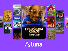 Проще, общительнее, интереснее: Совершенно новый Amazon Luna улучшает облачные игры для участников программы Prime благодаря новым функциям, таким как GameNight. (Источник изображения: Amazon)