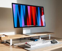 Дисплей Apple Studio может вскоре получить преемника