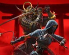 Логотип Assassin's Creed Shadows (Источник изображения: Ubisoft)