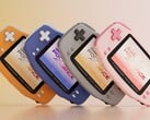 Поставки устройства Konkr Pocket Advance для зарубежных покупателей ещё не начались.