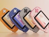 Поставки устройства Konkr Pocket Advance для зарубежных покупателей ещё не начались.