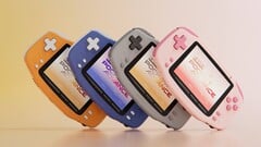 Поставки устройства Konkr Pocket Advance для зарубежных покупателей ещё не начались.
