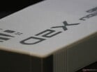 Крупный план: Высота буквы X составляет 20 мм