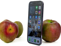 Обзор смартфона Apple iPhone 14 Pro