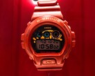 Новые часы G-Shock x Syna от Casio (на фото) поступили в продажу в магазины марки по всей Европе. (Источник изображения: Casio)