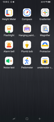 Цифровой компас и прочие, заметно менее полезные умения, вроде