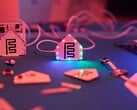 Набор ESPHome Starter Kit обещает простое введение в мир умных домов