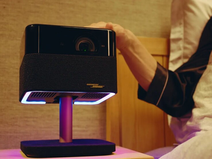 Epson Lifestudio Flex Special Lux Edition EF-73