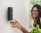 Видеодомофон Eufy Video Doorbell C31 поступил в продажу по всему миру. (Источник изображения: Eufy через Amazon)