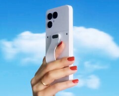 Официальный анонс Fairphone 6 состоится всего через несколько часов (Источник изображения: @MysteryLupin)