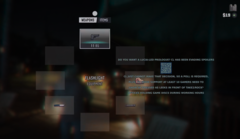 Похоже, в GTA 6 появился новый дизайн колеса выбора оружия
