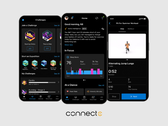 Подписчики Connect+ от Garmin получат доступ к новым функциям. (Источник изображения: Garmin)