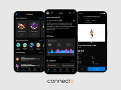 Подписчики Connect+ от Garmin получат доступ к новым функциям. (Источник изображения: Garmin)