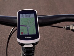 Прибор Garmin Edge Explore 2 обновляется до бета-версии 25.19. (Источник изображения: Garmin)