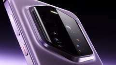 Honor Magic 7 RSR Porsche Design. (Источник изображения: Honor)