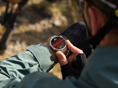 Часы Huawei Watch GT 6 Pro проходят исследование риска развития диабета