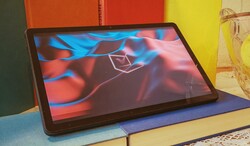 В обзоре: Lenovo Tab M10 5G