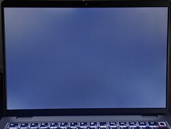 Истечение подсветки (здесь показано усиление)