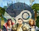 До 19 августа в Steam действует скидка 85 % на игру «King's Bounty: The Legend».