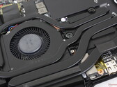 Core i7-12800HX побеждает Ryzen 9 6900HX, но требует много энергии