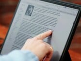 Теперь доступен 13,3-дюймовый сенсорный экран Modos Flow с технологией E-Ink.