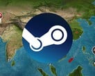 Игра «Plague Inc: Evolved» доступна в Steam со скидкой 90 % до 9 июля.