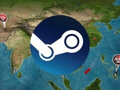 Игра «Plague Inc: Evolved» доступна в Steam со скидкой 90 % до 9 июля.