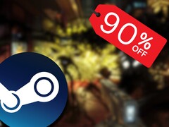  С 90% скидкой Prey можно приобрести в Steam за $3 до 26 апреля. (Источник изображения: Steam)