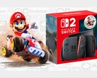 Комплект Nintendo Switch 2 Mario Kart World будет стоить $500. (Источник изображения: Nintendo)