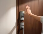 TCL выпустила цифровой умный дверной замок D2 Pro Palm Vein в разных странах. (Источник изображения: TCL, отредактировано)