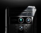 Задняя панель Vertu Agent Q отделана кожей (Источник изображения: MT Today)