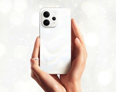 Vivo S50 предлагает отличное соотношение цены и качества благодаря процессору Snapdragon 8s Gen 3. (Источник изображения: Vivo)