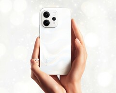 Vivo S50 предлагает отличное соотношение цены и качества благодаря процессору Snapdragon 8s Gen 3. (Источник изображения: Vivo)