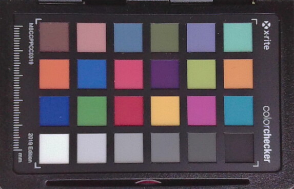 ColorChecker