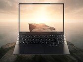 Ультрабуки EVO 15 получат обновление с APU Intel Arrow Lake-H и AMD Strix Point. (Источник изображения: XMG)