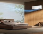 Анонсировано обновление Xiaomi Air Conditioner OTA 5.6.1. (Источник изображения: Xiaomi)